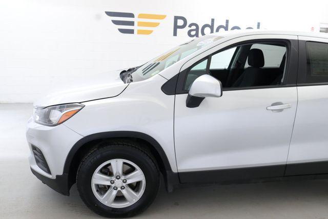 used 2019 Chevrolet Trax car, priced at $12,795