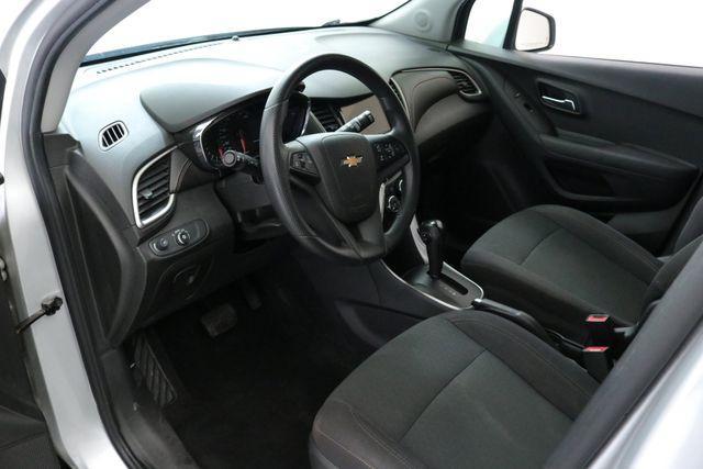 used 2019 Chevrolet Trax car, priced at $12,795