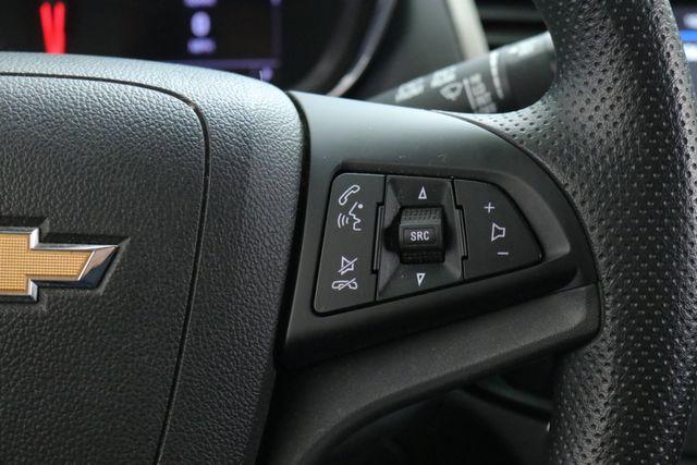 used 2019 Chevrolet Trax car, priced at $12,795