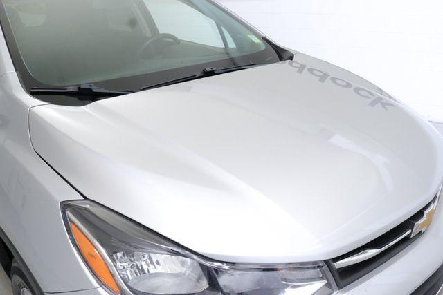 used 2019 Chevrolet Trax car, priced at $12,795