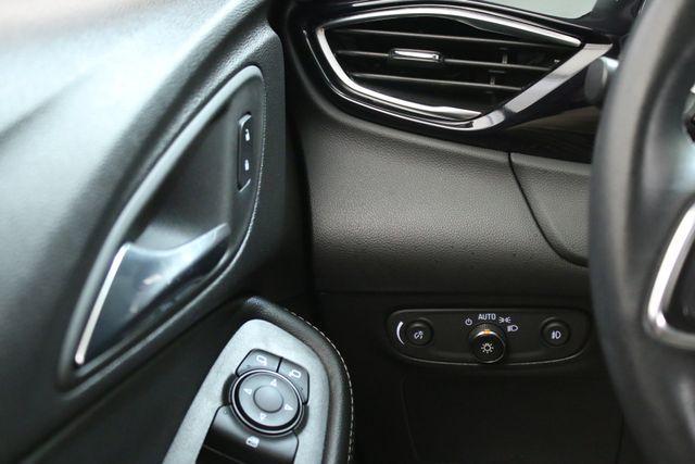 used 2023 Buick Encore GX car, priced at $20,950