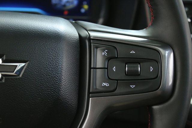 used 2024 Chevrolet Tahoe car, priced at $63,495