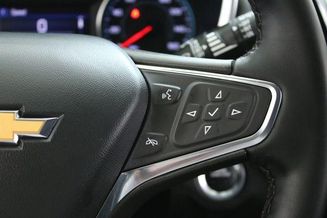 used 2024 Chevrolet Equinox car, priced at $24,553