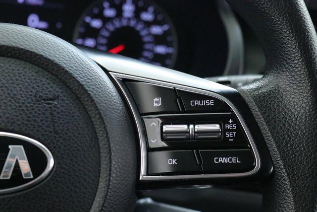 used 2021 Kia Seltos car, priced at $14,679