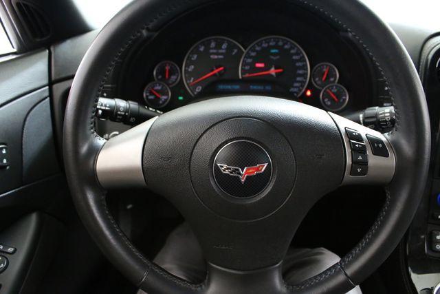 used 2008 Chevrolet Corvette car, priced at $42,995