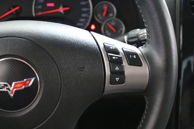 used 2008 Chevrolet Corvette car, priced at $42,995