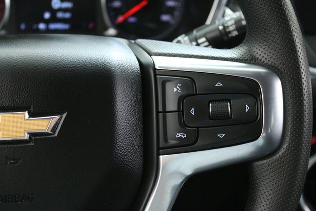 used 2023 Chevrolet Blazer car, priced at $21,599