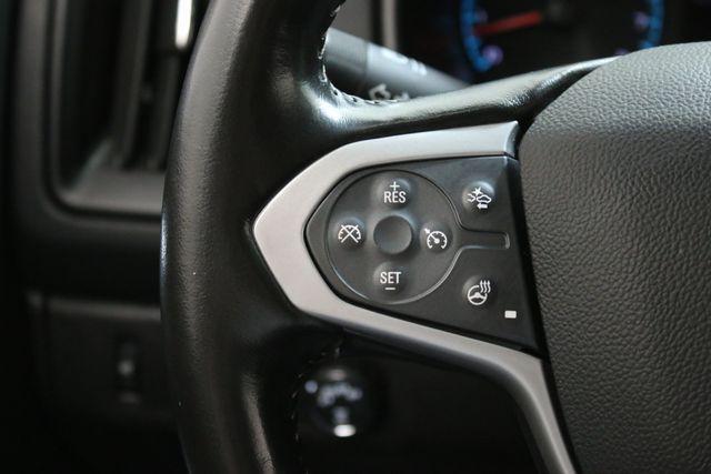 used 2021 Chevrolet Colorado car, priced at $23,669