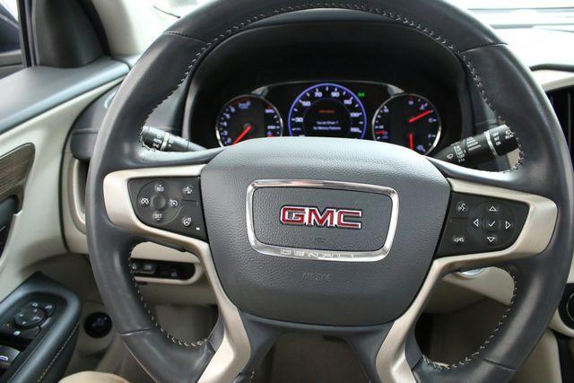 used 2022 GMC Terrain car, priced at $25,199