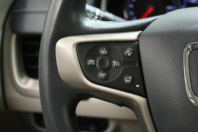 used 2022 GMC Terrain car, priced at $25,199