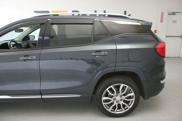 used 2022 GMC Terrain car, priced at $25,199