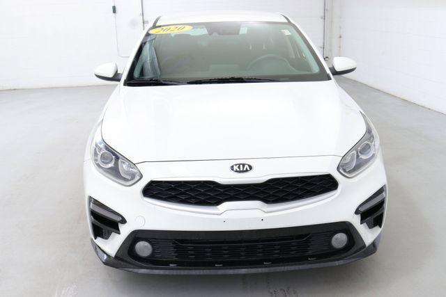 used 2020 Kia Forte car, priced at $12,397