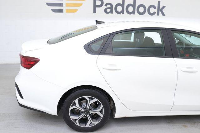 used 2020 Kia Forte car, priced at $12,397