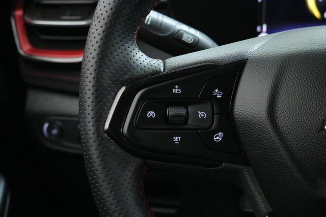 used 2024 Chevrolet TrailBlazer car, priced at $23,614