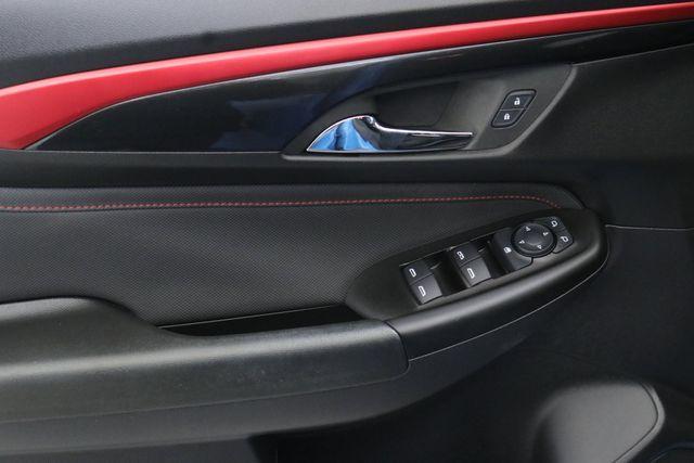 used 2024 Chevrolet TrailBlazer car, priced at $23,614