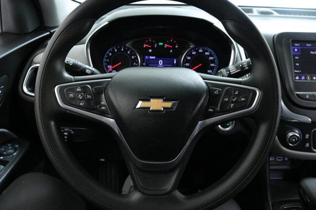 used 2023 Chevrolet Equinox car, priced at $20,425