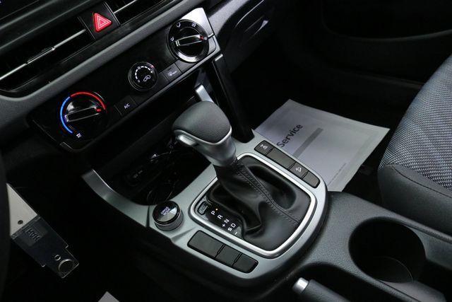 used 2026 Kia Seltos car, priced at $25,497