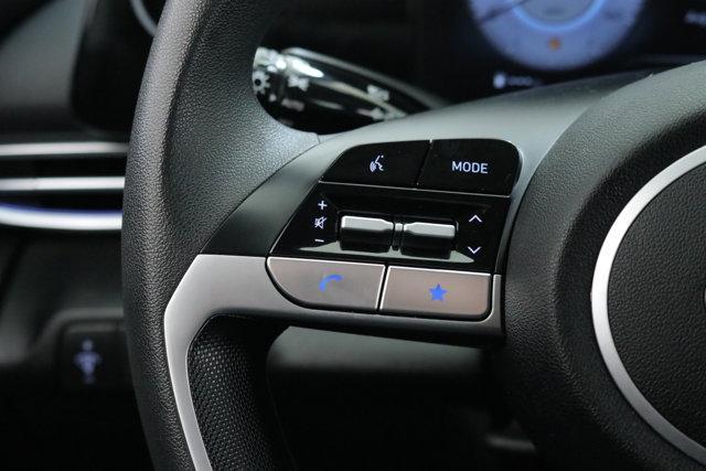 used 2024 Hyundai Elantra car, priced at $18,325