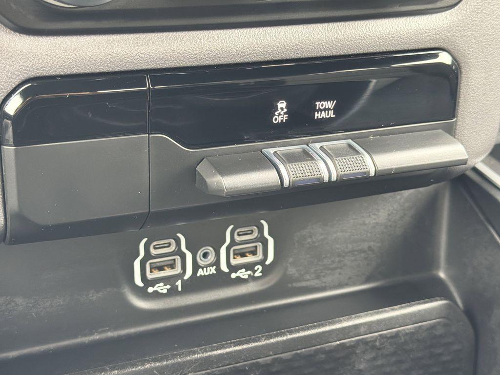 used 2022 Ram 1500 car, priced at $24,999