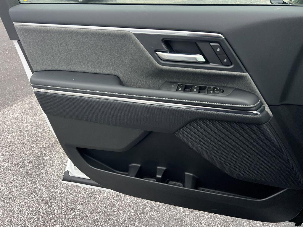 new 2026 GMC Sierra EV car, priced at $64,495