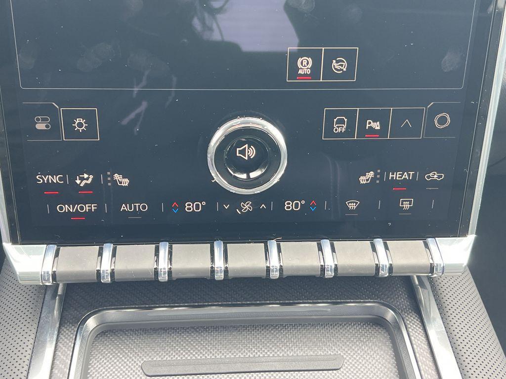 new 2026 GMC Sierra EV car, priced at $64,495