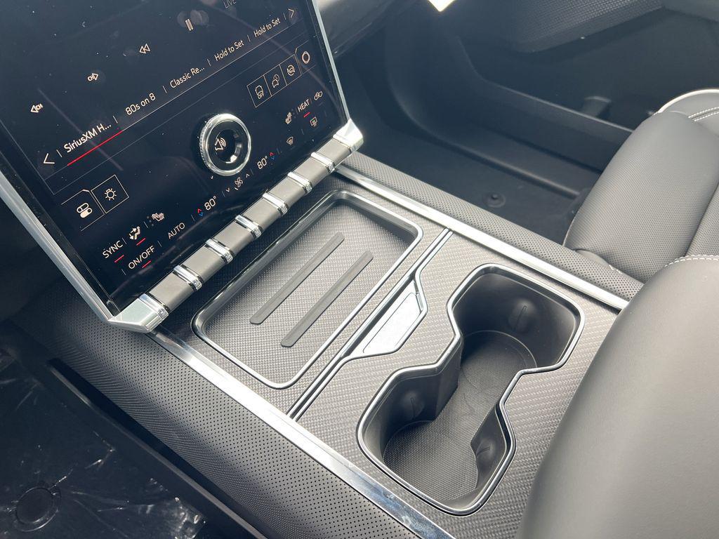 new 2026 GMC Sierra EV car, priced at $64,495