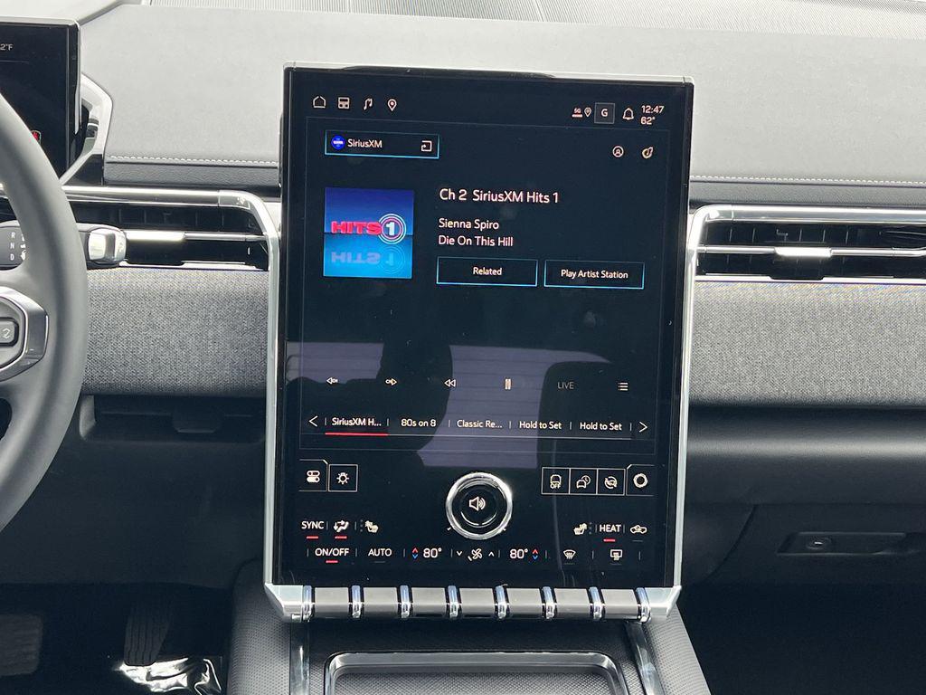 new 2026 GMC Sierra EV car, priced at $64,495