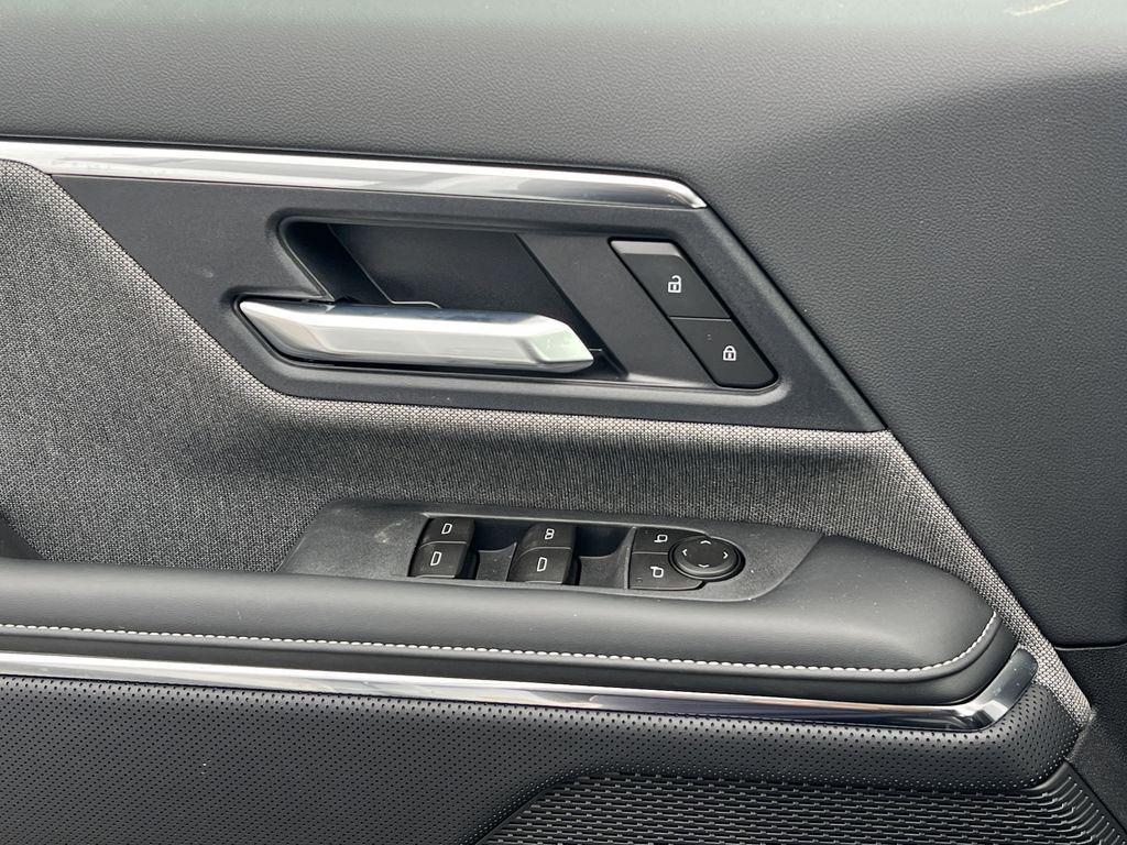 new 2026 GMC Sierra EV car, priced at $64,495