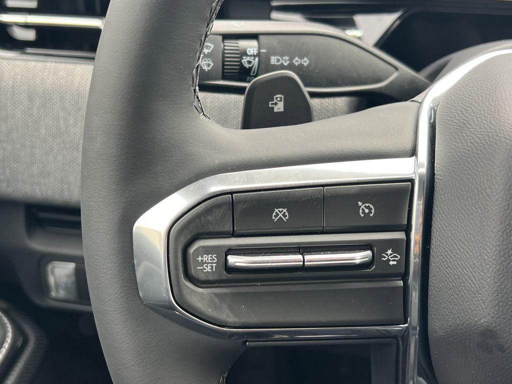 new 2026 GMC Sierra EV car, priced at $64,495