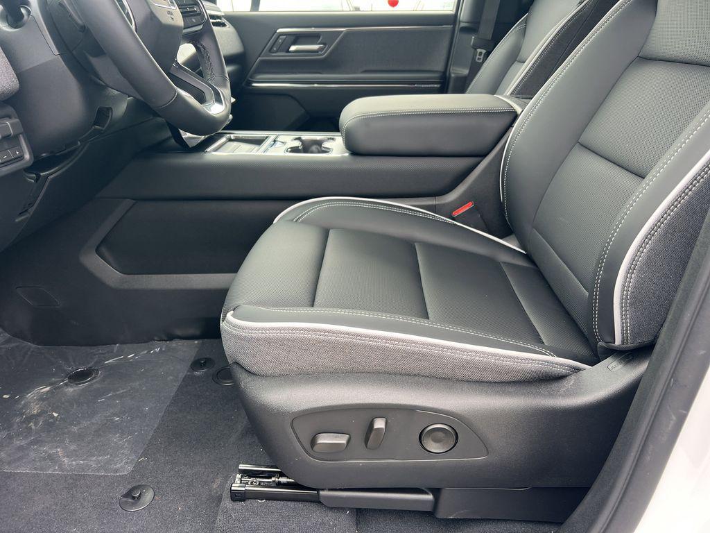 new 2026 GMC Sierra EV car, priced at $64,495