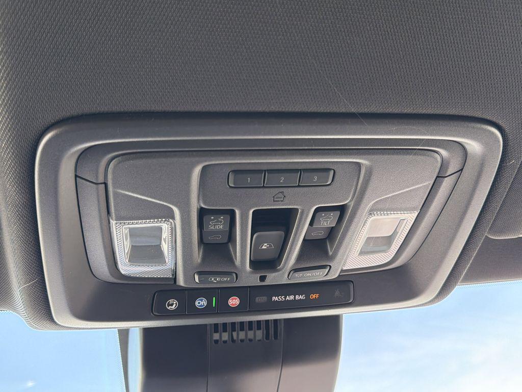 new 2026 GMC Sierra 1500 car, priced at $77,190
