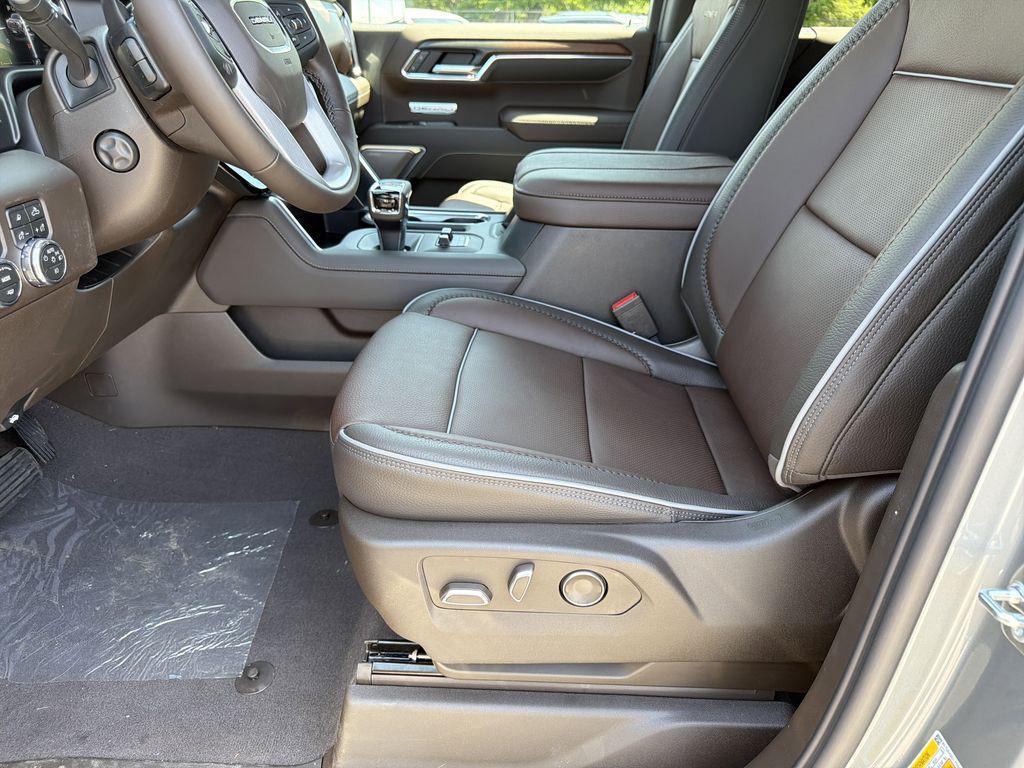 new 2026 GMC Sierra 1500 car, priced at $77,190