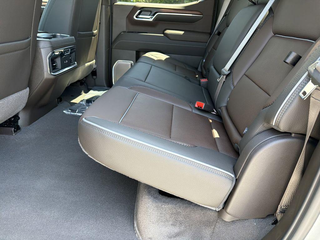 new 2026 GMC Sierra 1500 car, priced at $77,190
