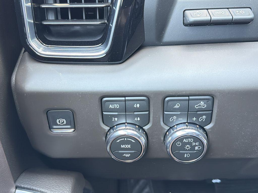 new 2026 GMC Sierra 1500 car, priced at $77,190