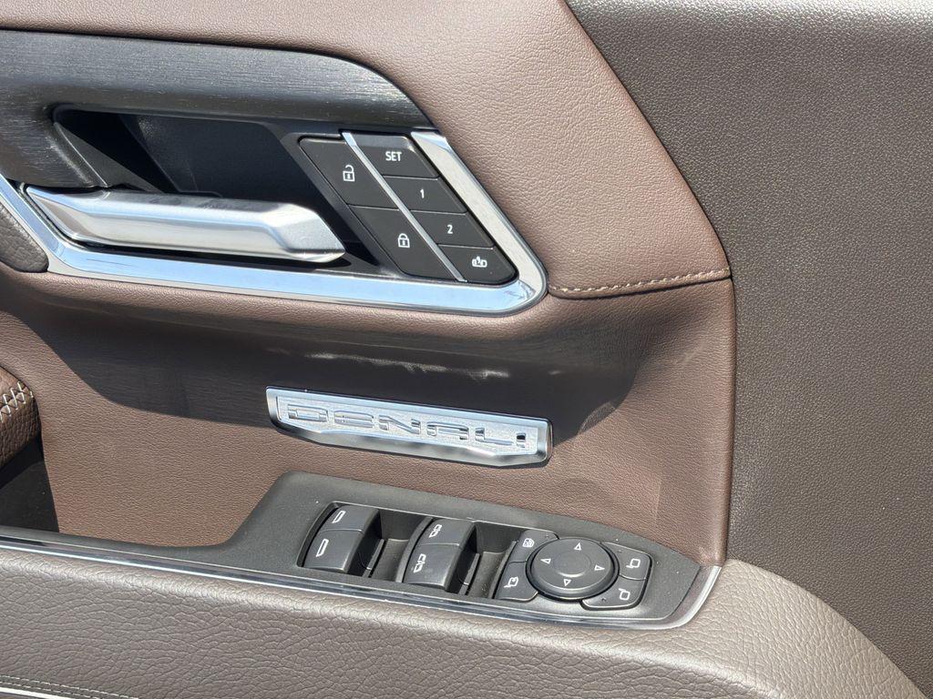 new 2026 GMC Sierra 1500 car, priced at $77,190