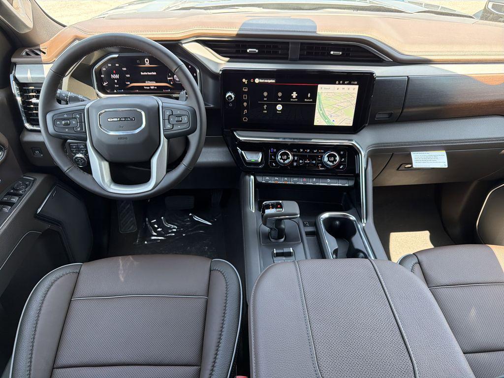 new 2026 GMC Sierra 1500 car, priced at $77,190