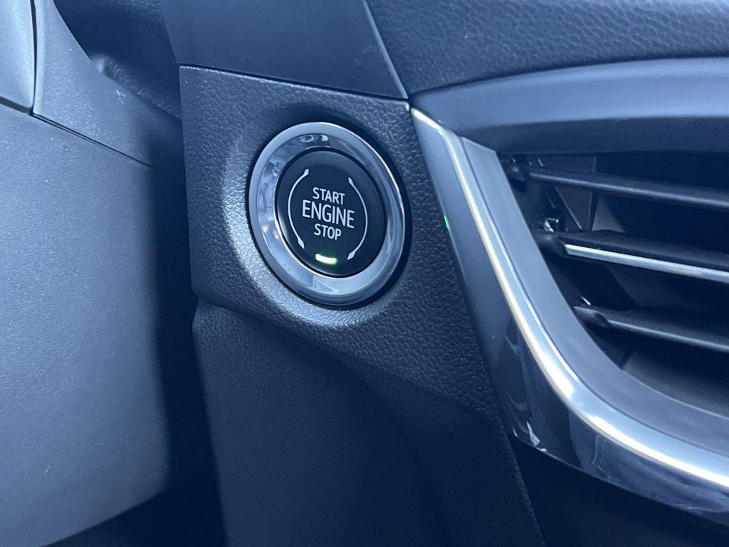 new 2026 Buick Encore GX car, priced at $25,995