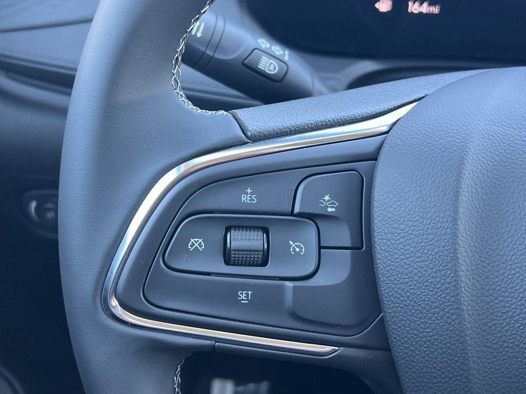 new 2026 Buick Encore GX car, priced at $25,995