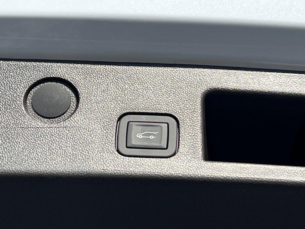 new 2026 GMC Terrain car, priced at $45,040