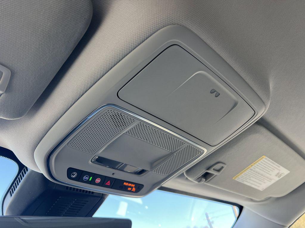 new 2026 GMC Terrain car, priced at $45,040