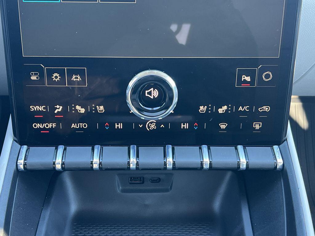 new 2026 GMC Terrain car, priced at $45,040