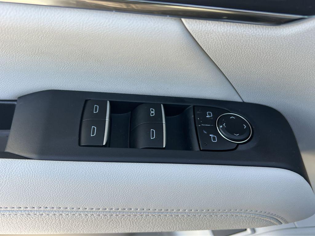 new 2026 GMC Terrain car, priced at $45,040