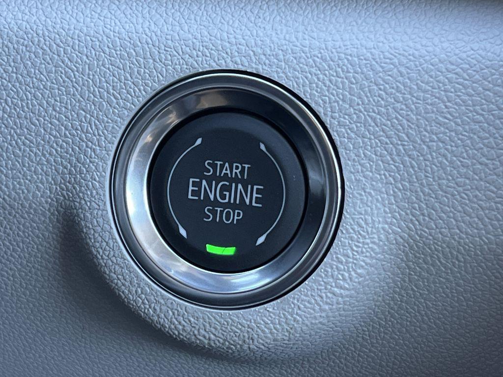 new 2026 GMC Terrain car, priced at $45,040