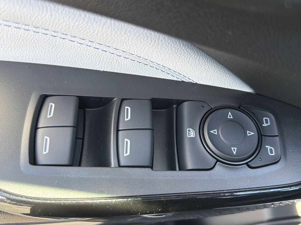 new 2026 Chevrolet Trax car, priced at $24,495