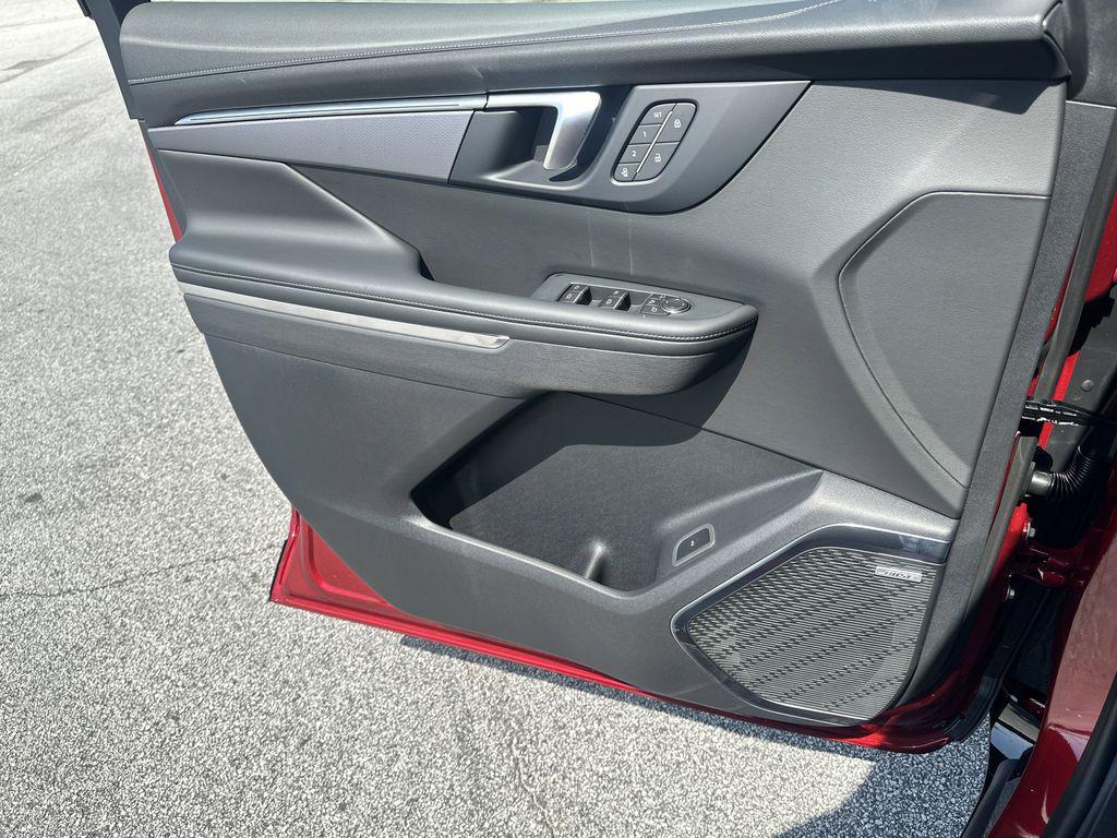 new 2026 Buick Enclave car, priced at $54,950