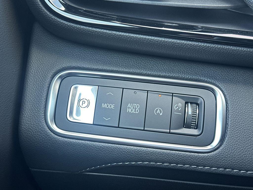 new 2026 Buick Enclave car, priced at $54,950