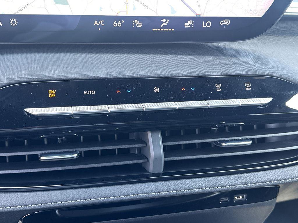 new 2026 Buick Enclave car, priced at $54,950