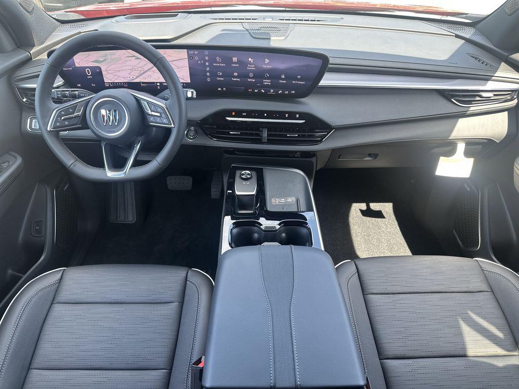 new 2026 Buick Enclave car, priced at $54,950