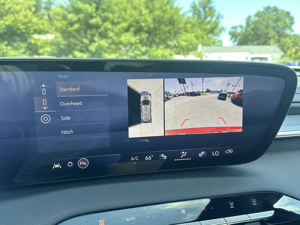 new 2026 Buick Enclave car, priced at $54,950