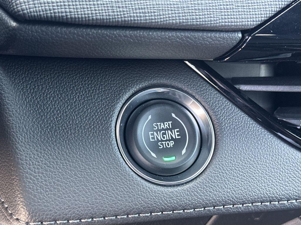 new 2026 Buick Enclave car, priced at $54,950